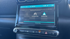 Citroen C3 Aircross 1.2 PureTech 130 Max 5dr EAT6 Petrol Hatchback